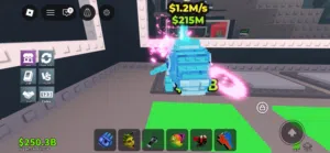 أبيع حيوانات نادرة في Steal a Brainrot   الدفع بالروبكس أو فلوس حقيقة