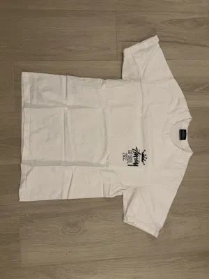 Stussy Old Skool Tee