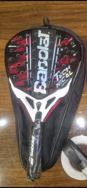 Babolat Technical Viper