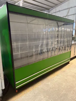 نوفر جميع أنواع الثلاجات، مع خدمة التوصيل إلى جميع مناطق جدة