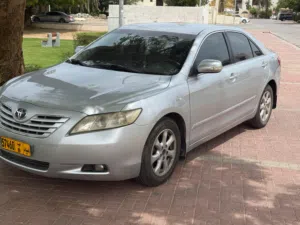 Used Toyota Camry in Muscat