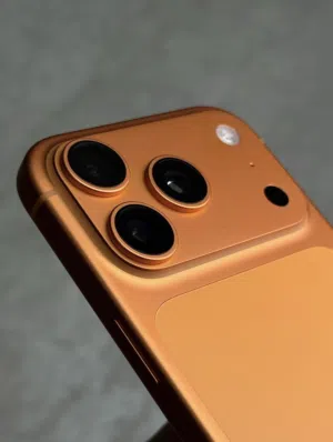 iPhone 17 Pro 256gb