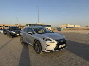 جيب لكزس 2019 حجم Rx350