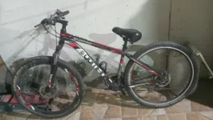 للبيع سيكل جبلي حجم 29
