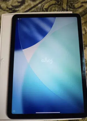 iPad Air 5th 2022