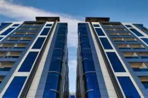 Daily Rent Furnished Luxury Apartment near the beach