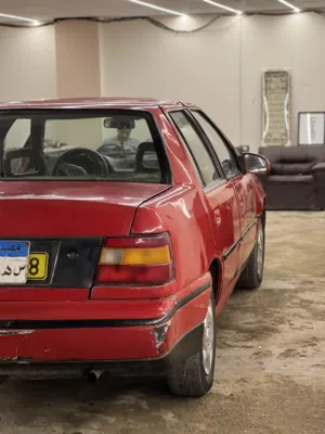 Used Hyundai Excel in Alexandria