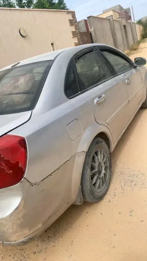 داو لاسيتي