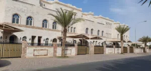 265 m2 5 Bedrooms Villa for Sale in Muscat Al-Hail
