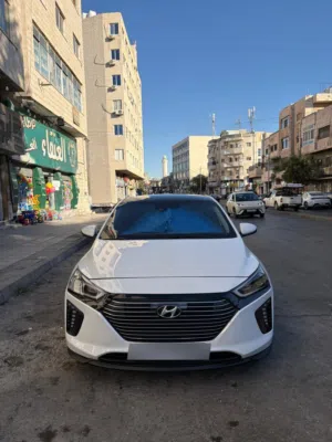 ايونك 2018