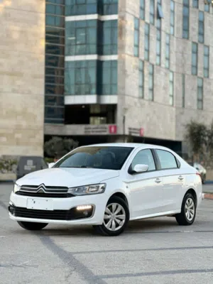 used-citroen-other-in-ramallah-and-al-bireh