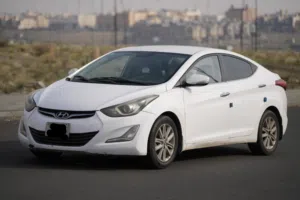 لعشاق الاقتصاد والعزم الجبار ألنترا 2014 ديزل (فل كامل قير تماتيك مواصفات كورية بدون فتحة سقف)مستعجل