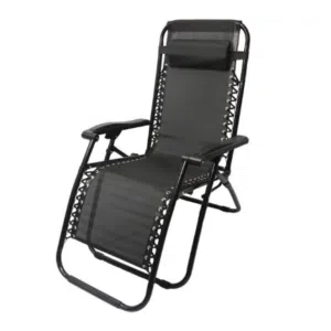 A- GARDEN REST CHAIR MD