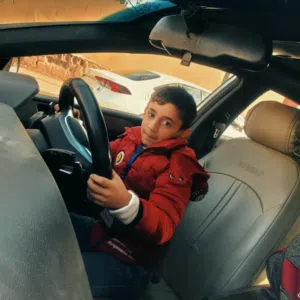 محمد الخفاجي 