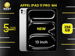 Apple iPad Pro 256 GB in Amman