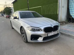 بي ام دبليو F10 موديل 2013 / 535i