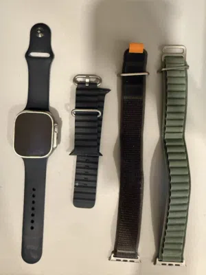 Apple Watch Ultra (1)