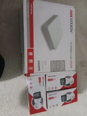 كميرات HIk visio