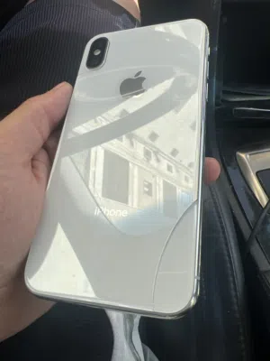 ايفون اكس اس