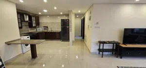 100 m2 2 Bedrooms Apartments for Rent in Amman 7th Circle