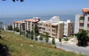 Apartment . Lebanon . Landlord1