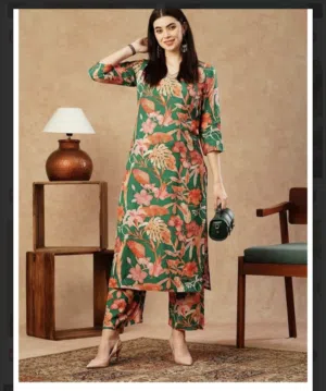Beautiful dress