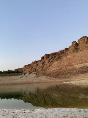 Residential Land for Sale in Jordan Valley Al Rama