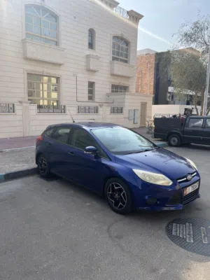 فورد فوكس للبيع موديل