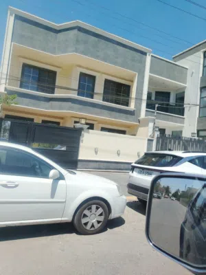 200 m2 Studio Townhouse for Rent in Baghdad Ghazaliya