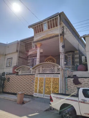 بيت للبيع مساحه 200 متر حي الاصدقاء الثالثه