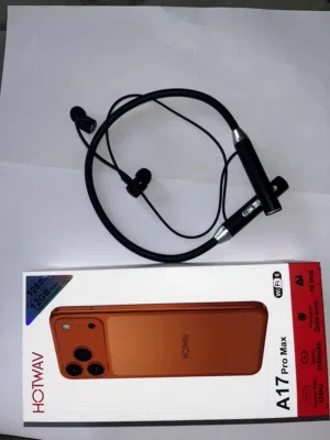 HOTWAV A17 Pro Max