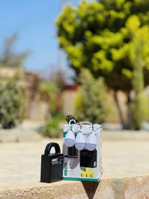 منظومة إضاءة AT 888