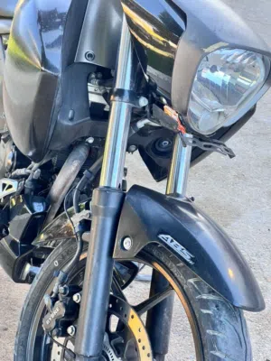 Suzuki lntruDer