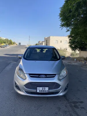 Used Ford C-MAX in Amman