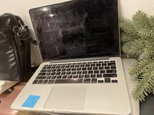 MacBook Pro Retina