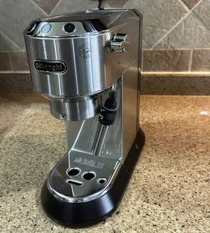 Coffee Makers . Used4