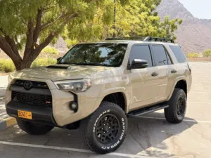 4 runeer trd pro