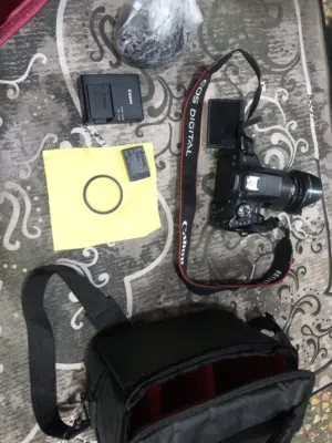 كانون 750d