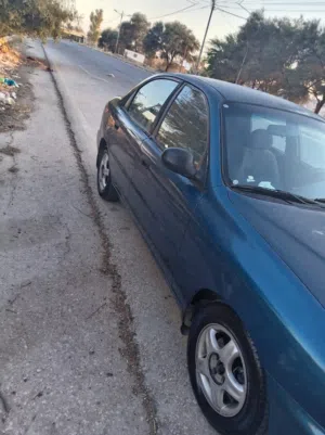 Used Daewoo Lanos in Irbid