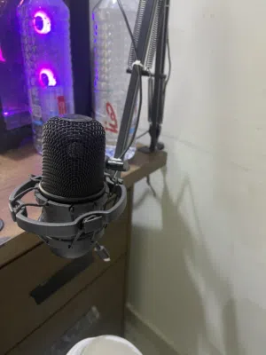 مايك هايبر اكس سولو كات solocat