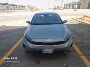 Used Kia Cerato in Al Riyadh