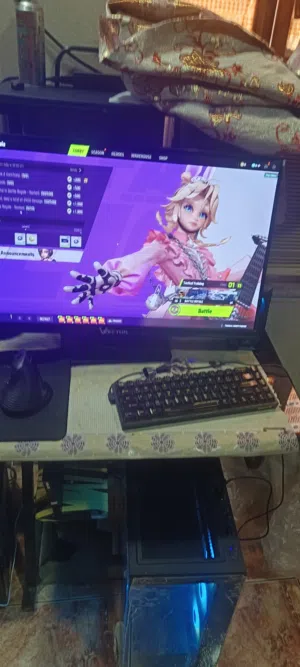 كيمنك pc حاسوب games