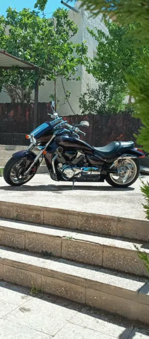 Suzuki . Boulevard M109R B.O.S.S. . 20160