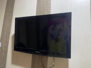 شاشه سامسونج حجم 32