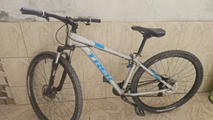 للبيع دراجه ترك