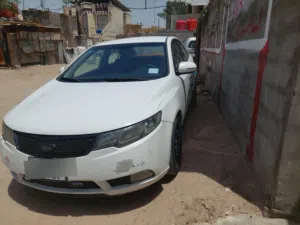كيا سيراتو 12 بسمي تحويل ثاني يوم
