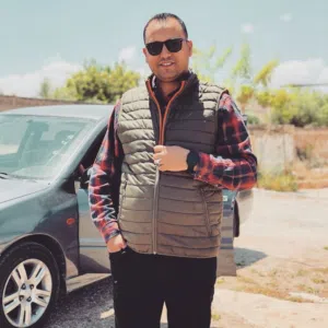 زيد العموش 