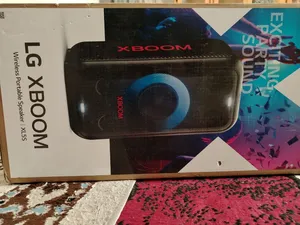 Speakers . New2