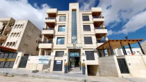 250 m2 4 Bedrooms Apartments for Sale in Amman Shafa Badran