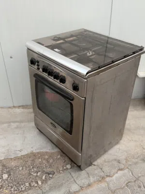 فرن حجم وسط